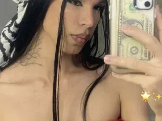 Streamate Adult Video Chat of Brendalot