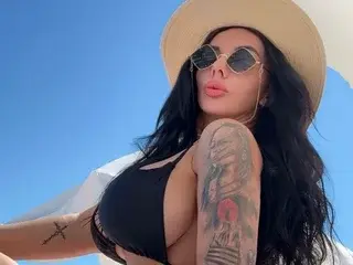 Streamate Live Sex of IvyWiksen
