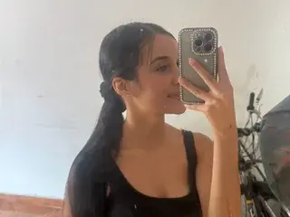 Streamate Live Sex of EMILYAlvernia