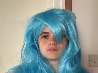 Streamate Live Porn of PearlPerry