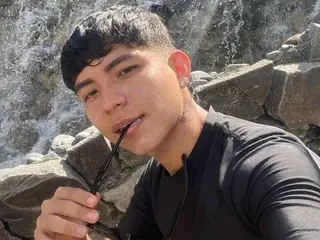 Streamate Live Sex of Codysantos