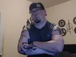 Streamate Nude Webcam of Doc524