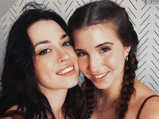 Streamate Free Live Porn of HannahCloe