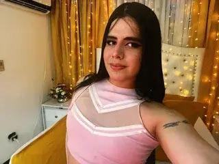 Streamate Adult Webcam of sweet_sashablake