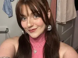 Streamate Adult Video Chat of DitzyLilDaisy
