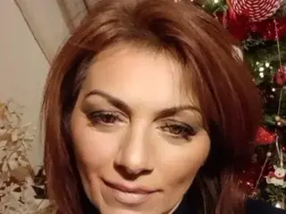 Streamate Live Sex of LouiseBelle