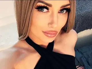 Streamate Free Live Porn of XoxoSky