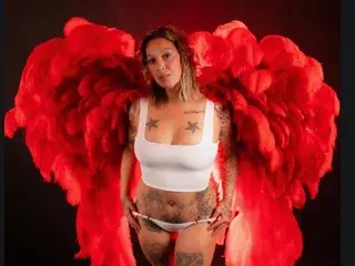 Streamate Best Webcam of Tattooed_Vanilla_spice