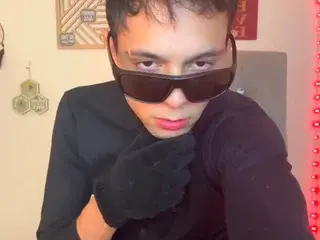 Streamate Live Porn of francoblessed