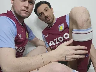 Streamate Adult Webcam of Twotwinkhusbands