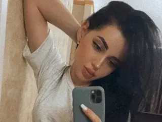 Streamate Live Sex Cam of CrazyMilankaa