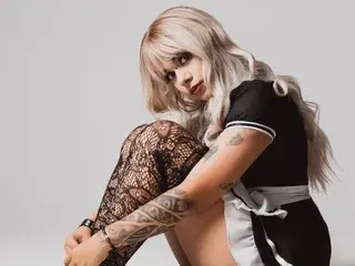 Streamate Private Sex Chat of emilyevo