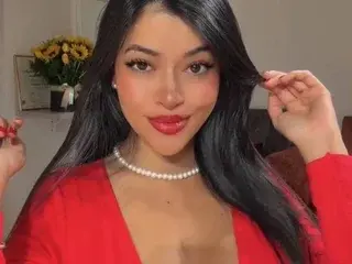 Streamate Watch Live Sex Cams of NiaMontes
