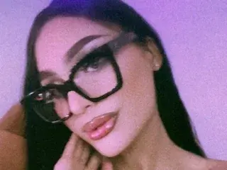 Streamate Free Live Porn of alissiafichers