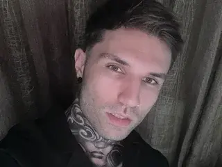 Streamate Live Sex of Anubis_erotic