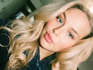 Streamate Best Webcam of BlondeBelleXo