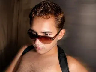 Streamate Sex Cam of zackchandler