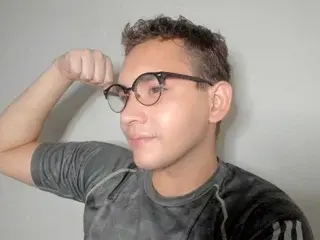Streamate Best live sex cam show of zackchandler