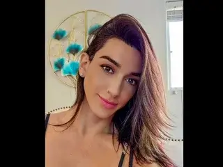 Streamate Best live sex cam show of MsBambiBliss