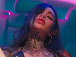 Streamate Adult Webcam of SamPalacio