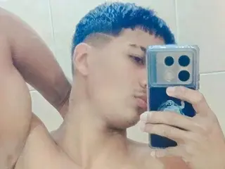 Streamate Live Sex of oliver_parker