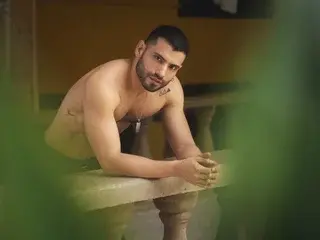 Streamate Sex Chat of DereckVega