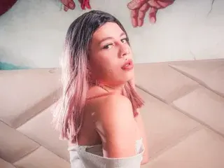 Streamate Sex Chat of AllizonKent