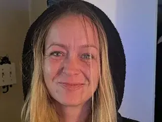 Streamate Nude Webcam of ZoeyF