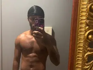 Streamate Best Webcam of BangerzD