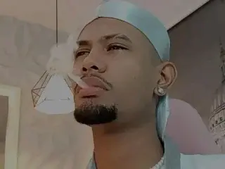 Streamate Private Sex Chat of Saack_x