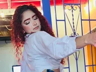 Streamate Live Sex of Venussvelvet