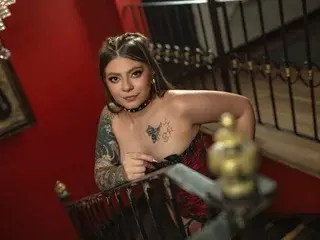 Streamate Watch Live Sex Cams of LolaQuiin