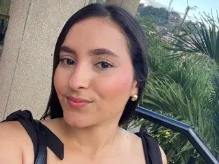 Streamate Private Sex Chat of Melani_Jonnes