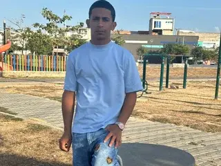 Streamate Private Sex Chat of King_Latin