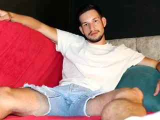 Streamate Adult Video Chat of LeonVane