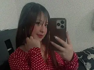 Streamate Free Live Porn of HeilySamanta