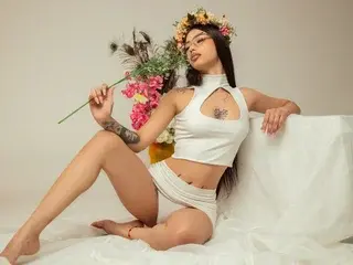 Streamate Live Porn of CataStones