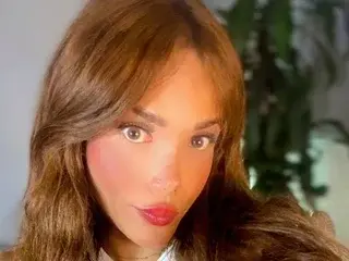 Streamate Private Sex Chat of Missvaleriew00