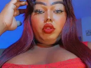 Streamate Live Sex Cam of OpraxBell