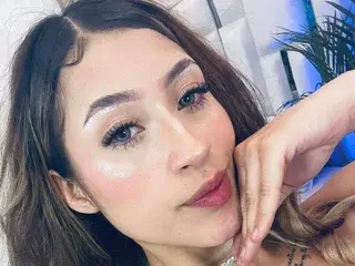 Streamate Adult Video Chat of im_cloe
