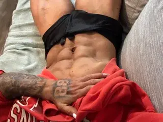 Streamate Free Live Porn of SofiaBorton