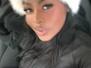 Streamate Nude Webcam of ManelykStorm
