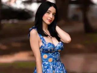 Streamate Adult Webcam of Megan_R