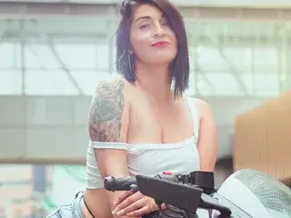 Streamate Live Sex of Karen_lennox