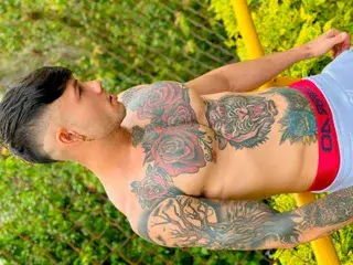 Streamate Sex Cam of PhillRok