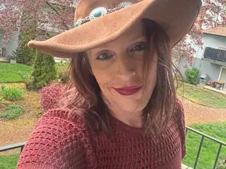 Streamate Live Sex Cam of JillianJay