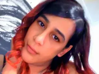 Streamate Sex Chat of MiaMoore85