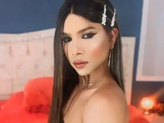 Streamate Free Porn Cam of KataleyaW