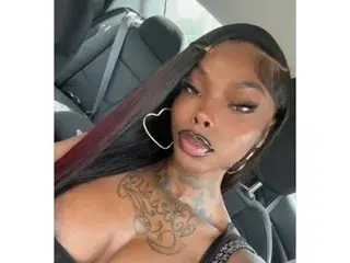 Streamate Best live sex cam show of MissBunnyX