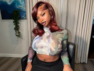 Streamate Free Live Porn of MissBunnyX
